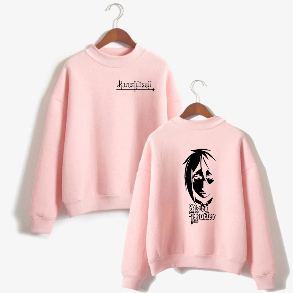 2019 Black deacon Autumn Casual Men
