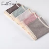 FallSweet 3 pcs/pack ! High Waist Women Panties Plus Size Cotton Birefs Undewear XXL-4XL Girls Underpants ► Photo 3/6