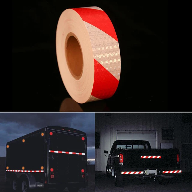 Outdoor Reflective Tape for Car Safety