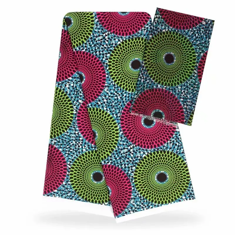 Модальные эластичные атласная шёлковая ткань Африканская мягкая восковая ткань с принтом 2 ярда шифон 4 ярда audel modell ИМИТИРОВАННАЯ ткань Анкара 90857