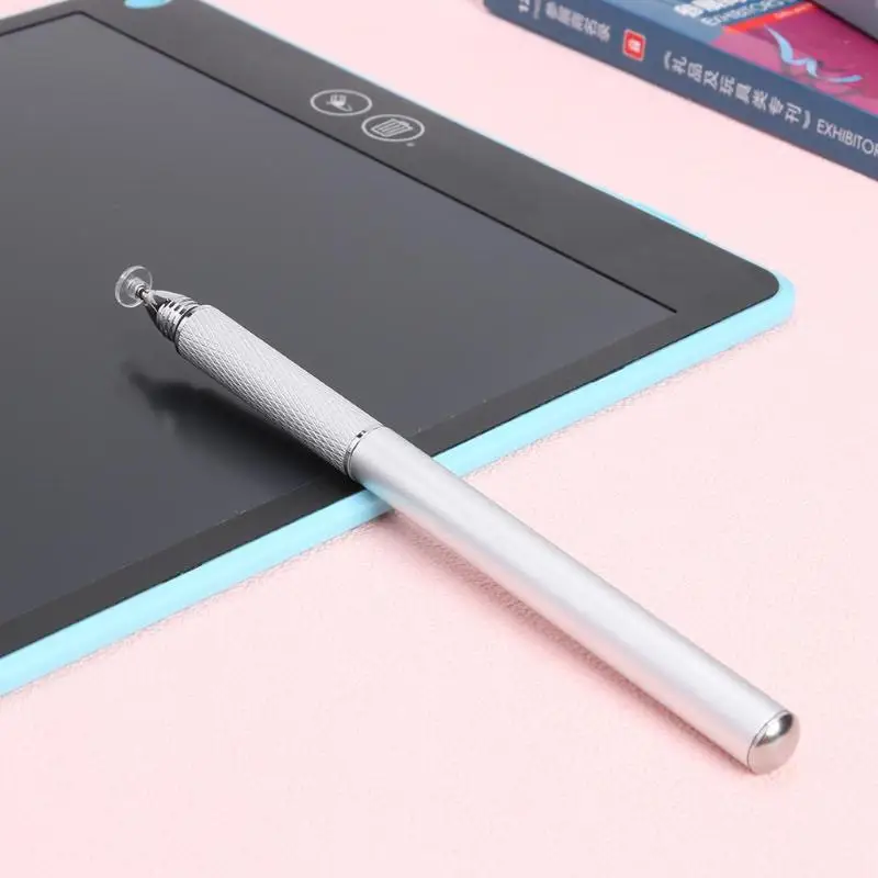 ALLOYSEED Высокочувствительный емкостный экран универсальный стилус присоска стилус для рисования ручка для мобильного телефона планшета ноутбука