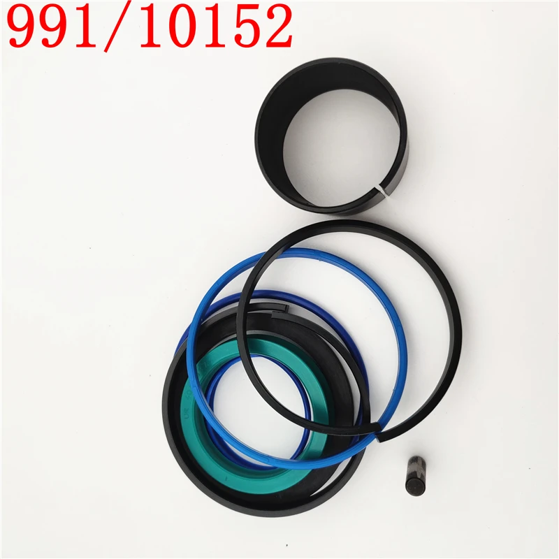 2 Packs 991/10152 991-10152 Seal Kits Cylinder Seal Kits for Loader 3CX 4CX