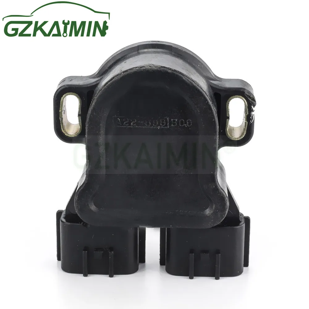 Oem A22-658 A22658 A22-658 B00 Датчик положения дроссельной заслонки для Nissan Maxima Altima для Infiniti I30 2.4L