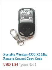 Smart Remote Control Anti Lost Keychain Alarm Bluetooth Tracker Key Finder Tags Keyfinder Localizador Bi-Directional Finder