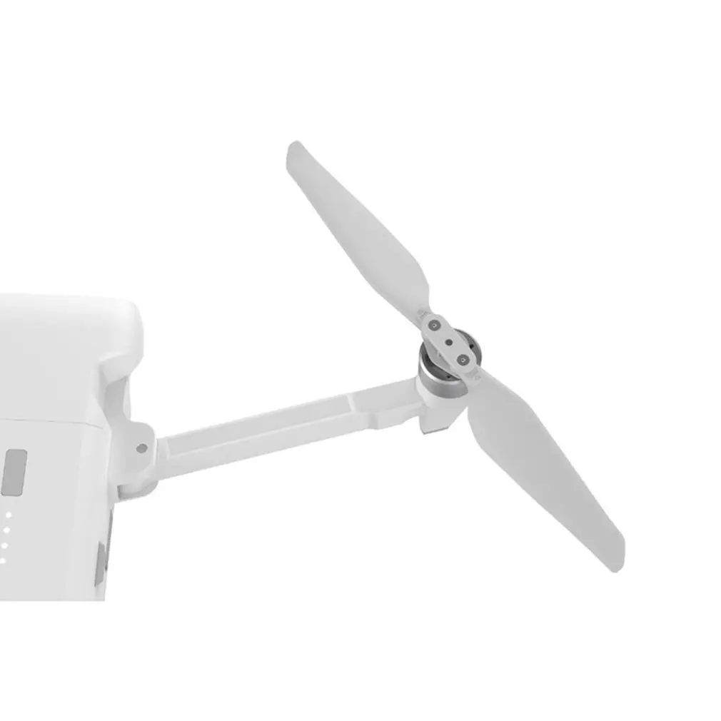 

4Pcs RC Propellers Quick Release Paddle Blade With Low Noise for FIMI X8 SE RC Drone Fan Accessories