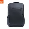 Original Xiaomi Mi Business Travel Backpacks 2 Waterproof Open Bag 26L Big Capacity For 15.6Inch School Office Smart Laptop Bag ► Photo 1/6