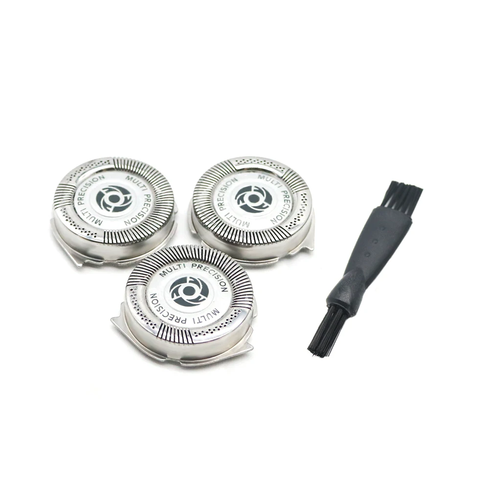 Сменные головки для бритвы Philips Norelco HQ8/52 SH50/52 AT750 AT751 S5000 S5010 S5079 AT890 PT710 PT720 PT721PT722 3