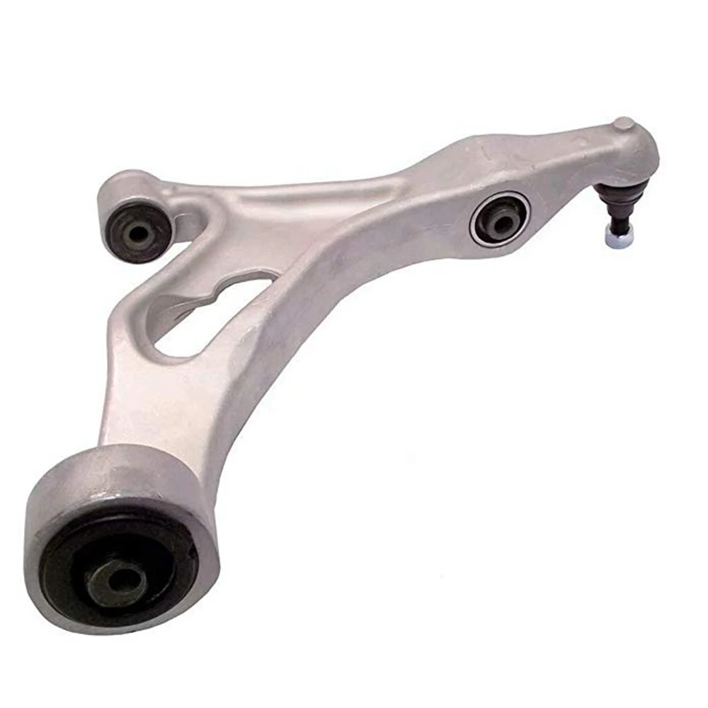 Front Lower Right Control Arm OEM 7L8407152E for AUDI Q7 (4LB) [2006