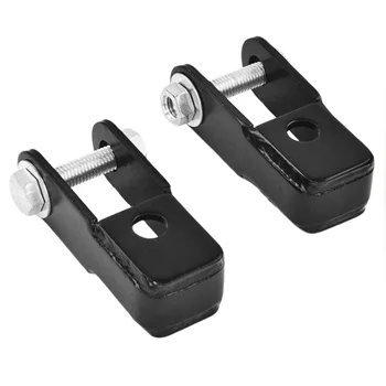 

Front Shock Extender 2-4" Car Lift Accessories Absorber Auto Vehicle Suspension Practical Riser Replacement Parts For GMC