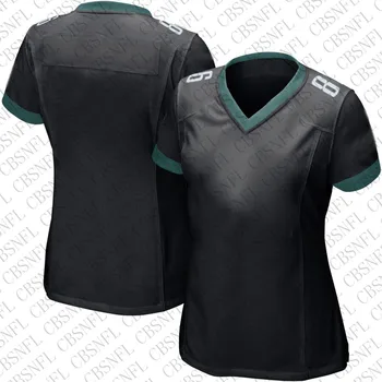 

Women's Philadelphia Jerseys Wentz 11 Dawkins 20 American Football Zach Ertz 86 Slay JR 24 White 92 Philadelphia Game Jerseys