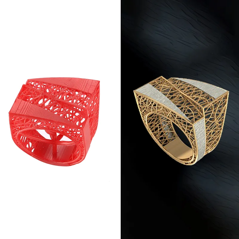 3d Printer Models Jewelry edu.svet.gob.gt