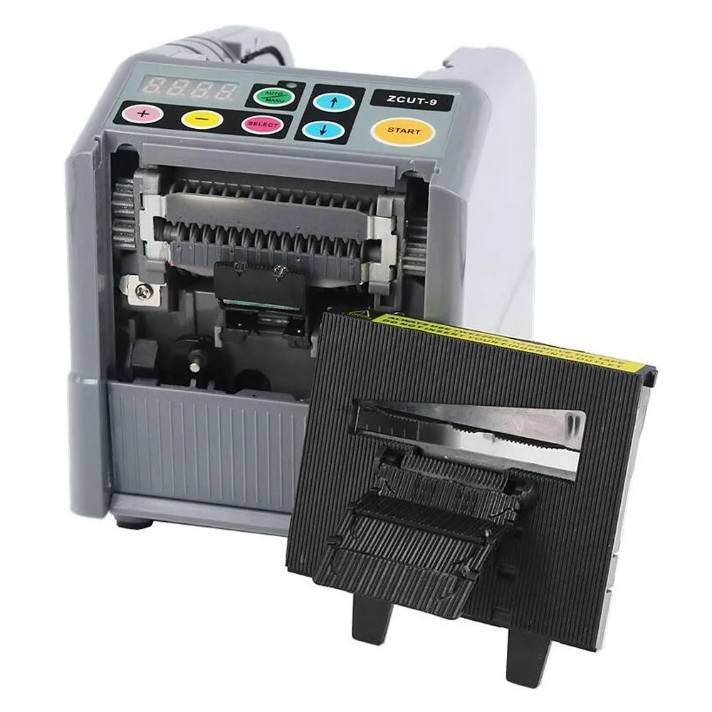 M-1000 Automatische Tape Dispenser Elektrische Plakband Snijder