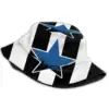 1993 - 1994 Kit Korean Style Caps Funny Beach Bucket Hats Newcastle Toon United James Keegan Robson Ferdinand Shearer Albert 2