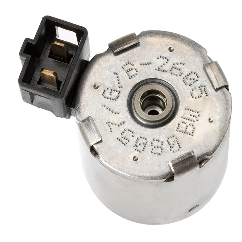 2 X Refurbished Transmission EPC Solenoid Valve 2574.16 257416 For Citroen For Peugeot Renault Fiat Gearbox Accessories
