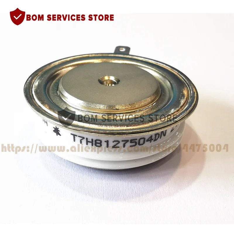 

T7H8127504DN T7H8146504DN T7H8147504DN FREE SHIPPING NEW ORIGINAL THYRISTOR MODULE