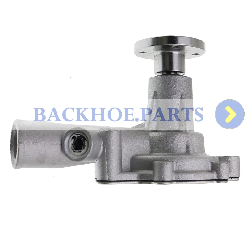 Водяной насос для Bolens Iseki TX1500 G172 двигатель Mitsubishi KE75|Водяные насосы| |