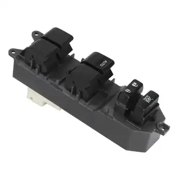 

engine start button ignition switch car accessories Front Left Electric Power Window Control Switch Fit for Toyota Tundra