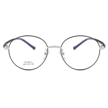 FENCHI TR90 прозрачные очки против голубого излучения, игровой компьютер, синий светильник, блокирующие очки для женщин и мужчин, черная Золотая оправа, очки