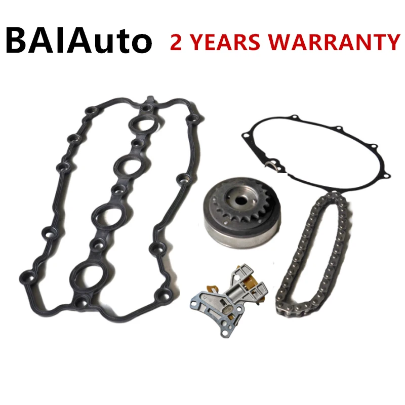 06D 103 121B 06F109217A детали для ремонта прокладки двигателя Audi A3 S3 A4 VW Jetta Passat Golf EOS TT Seat Skoda