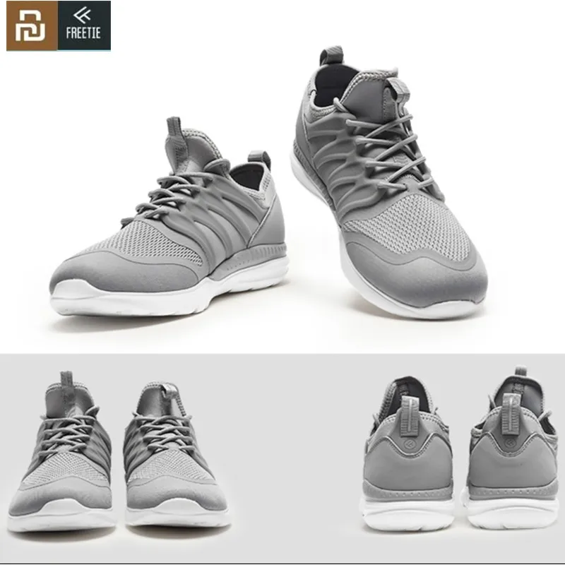 Xiaomi FREETIE Sports Shoes Mijia Running Shoes Breathable Cushioning