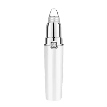 

Vacuum Blackhead Instrument Abs Blackhead Removal Beauty Instrument Microcrystalline Vacuum Electric Blackhead Artifact 1 Set