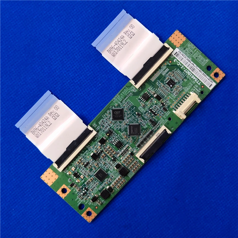 Bom trabalho de teste TT5461B07-1-C-3 placa lógica