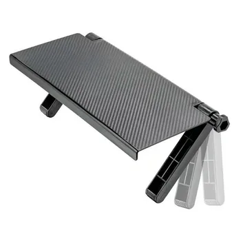 

Screen Top Shelf Screen Shelf Computer Monitor Riser Desktop Stand TV Rack Display Shelf Storage Desk