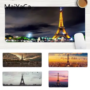

MaiYaCa Gaming Mouse Pad High Quality Tower High Speed New Mousepad Large Lockedge Mouse pad PC Computer mat