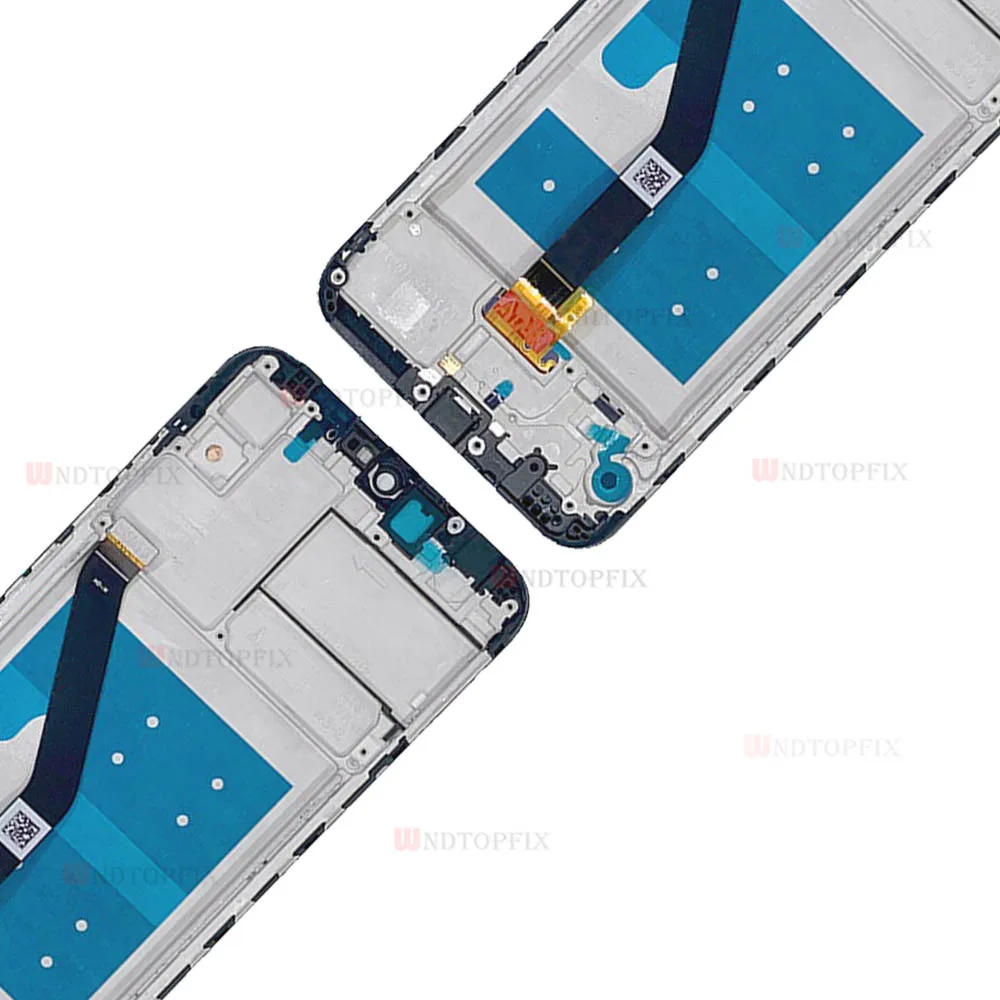 For huawei y6 2019 lcd (6)