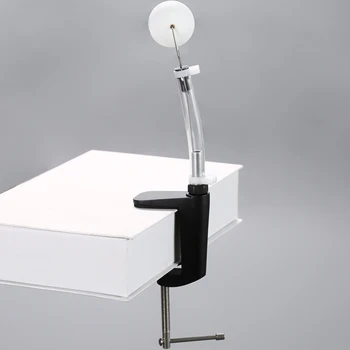 

Stable Universal Professional Sports Robots Fixed Ping Pong Ball Training Goose Clamp Rapid Rebound Machine Table Tennis Trainer