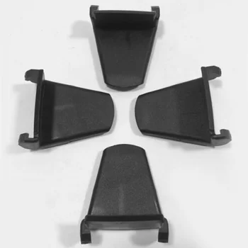 

ABS Plastic Jaw Protectors Insert Replacement Equipment Balancers Supplies