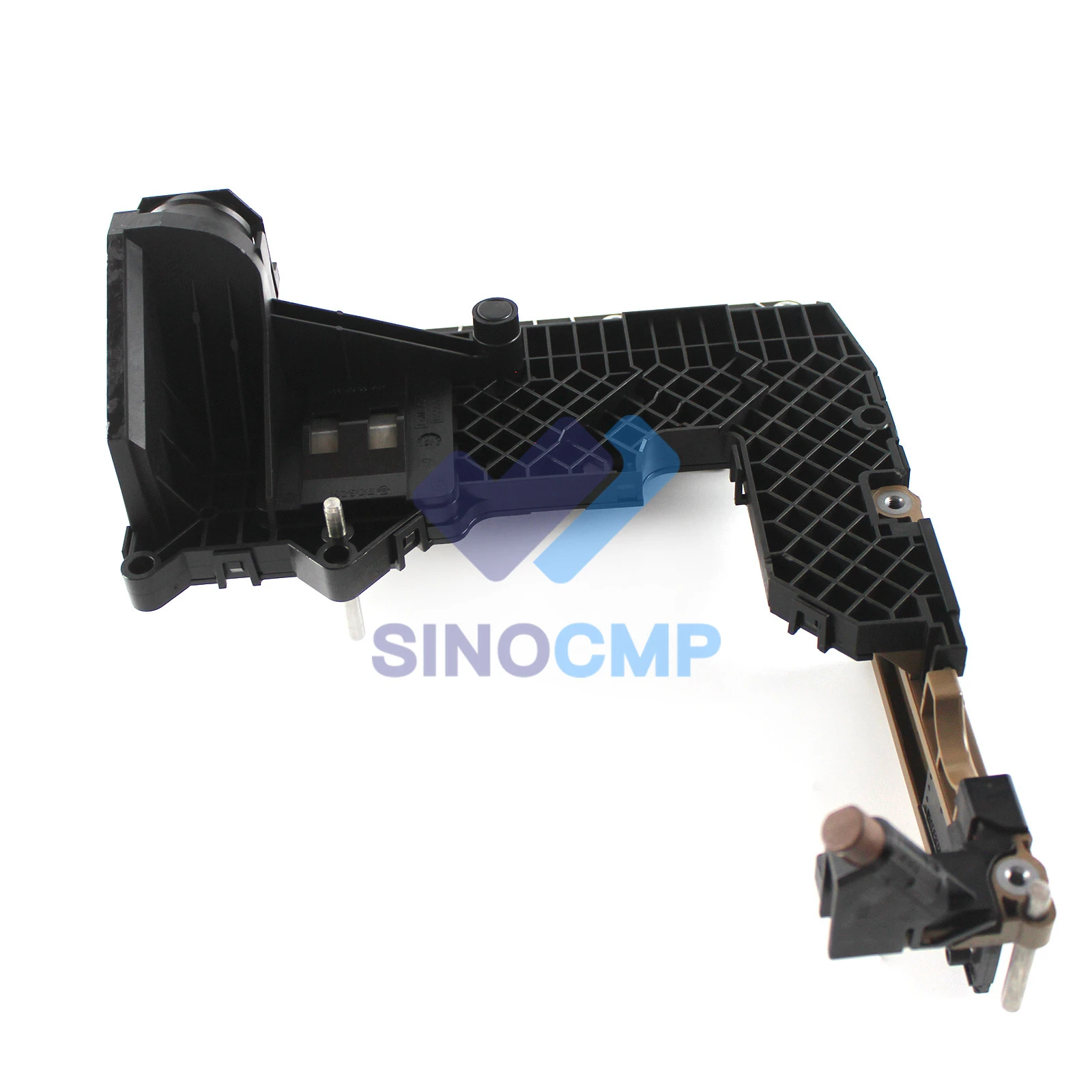 6R80 AL3P7A101 CA Transmission Control Module TCM Lead Frame with