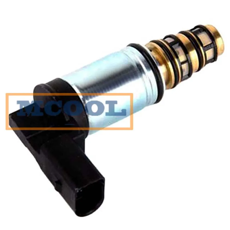 LY-66 For AUDI SKODA VW CVC AC Compressor Control Valve 1K0820859F 5N0820803A 1K0820803G 1K0820803L 1K0820803N 1K0820803P Q compressor control valve