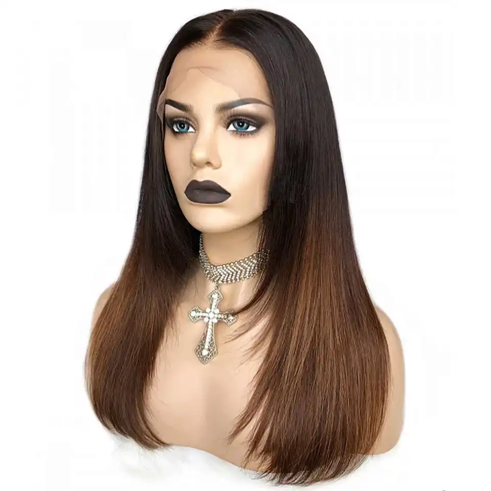 best lace front wigs