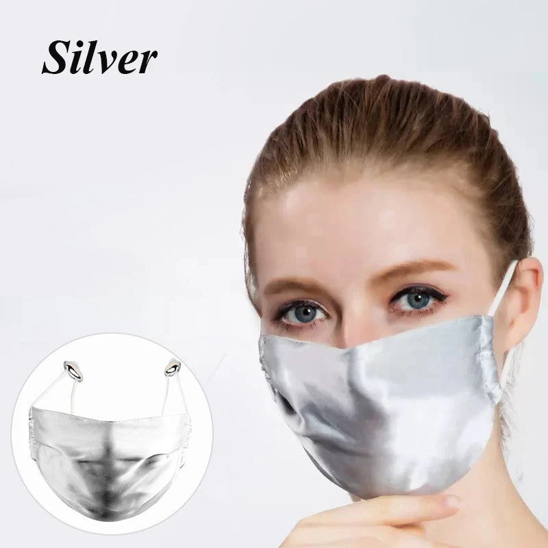 Silver