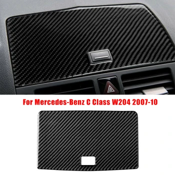 

Navigation Car Sticker Decor Black For Mercedes-Benz C Class W204 2007-10