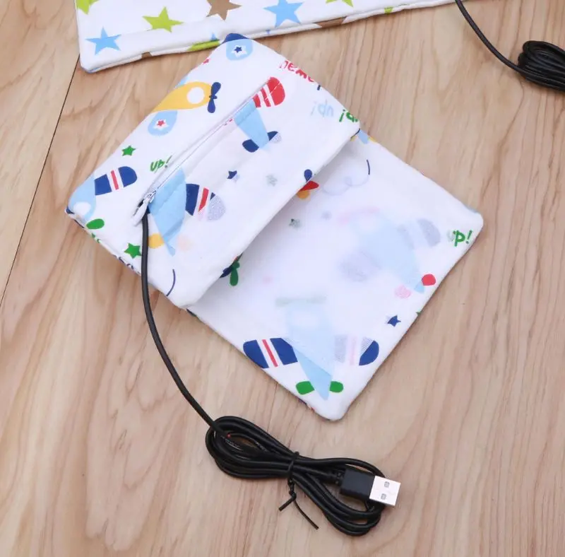 Рисунок 4 - USB молока воды теплые дорожная