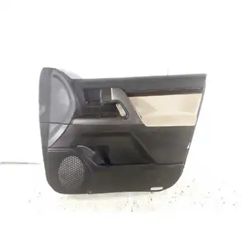 

8661148 trim Right Front Door Toyota Land Cruiser 200 (j14) 4.5 V8 Turbodiesel