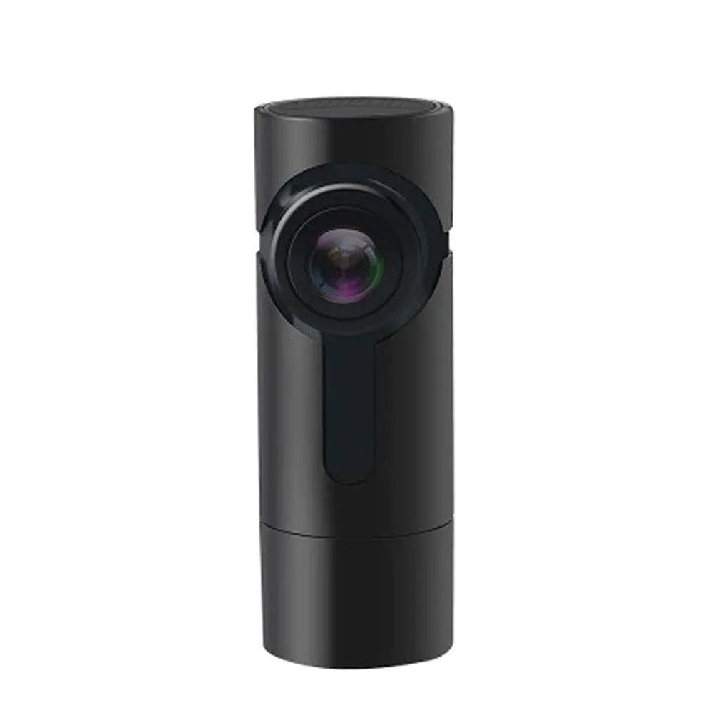 

152 Degree Wide Angle 1080P Wifi Car Dvr Camera Video Recorder Dash Cam Wifi Driving Recorder Vehicle Recorder