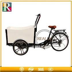 cargo bike