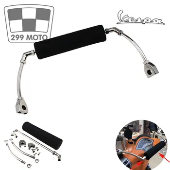 

Scooter for VESPA GTS 300 handrail handle accessories for VESPA SPRINT LX 150 50 50cc 125 150cc 200 250 ET2 ET4