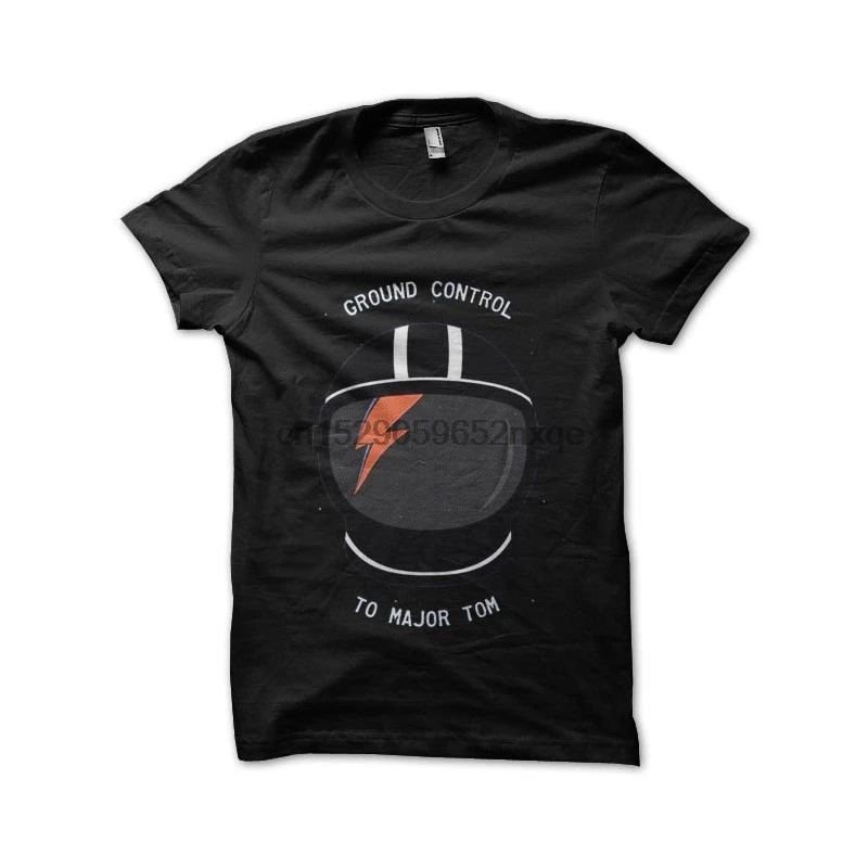 Pria T Shirt Kaos Tom Utama Ground 