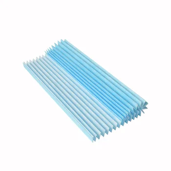 

10Pcs Air Purifier Parts Filter For Daikin Mc70Kmv2 Series Mc70Kmv2N Mc70Kmv2R Mc70Kmv2A Mc70Kmv2K Mc709Mv2 Air Purifier Filters