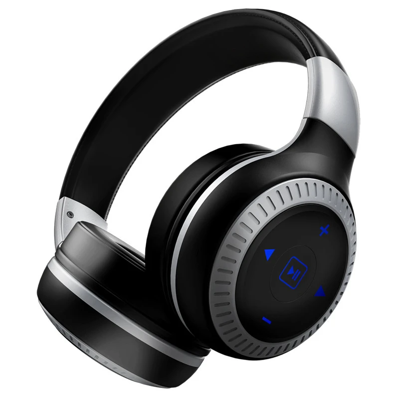 B20 Bluetooth наушники HiFi стерео Беспроводные спортивные наушники супер бас за ухо Поддержка Hands Free с микрофоном Новые наушники