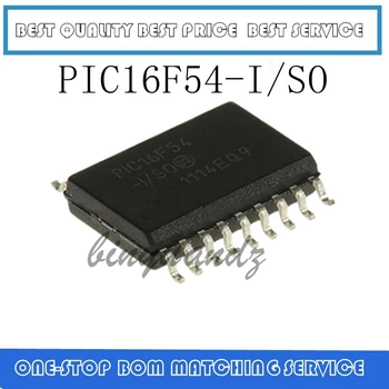 

10PCS~50PCS PIC16F54 PIC16F54-I/SO SOP-18