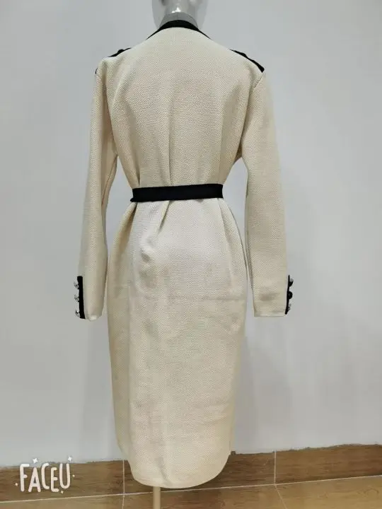 New Summer Sweater Women Dress Sleeveless Sweaters Knitted Dresses Womens Long Loose Maxi Oversize Knitting Robe Vestido