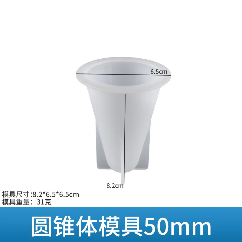 Moule En Silicone époxy Pour Décoration De Bureau En Forme De Cheval