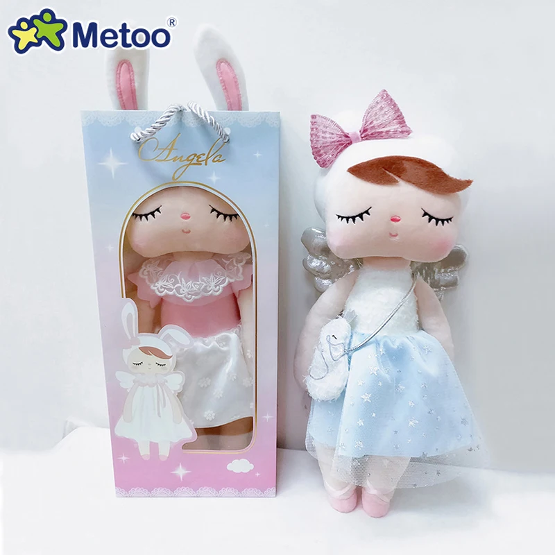 Metoo Universal Single Box For Christmas Birthday Gift