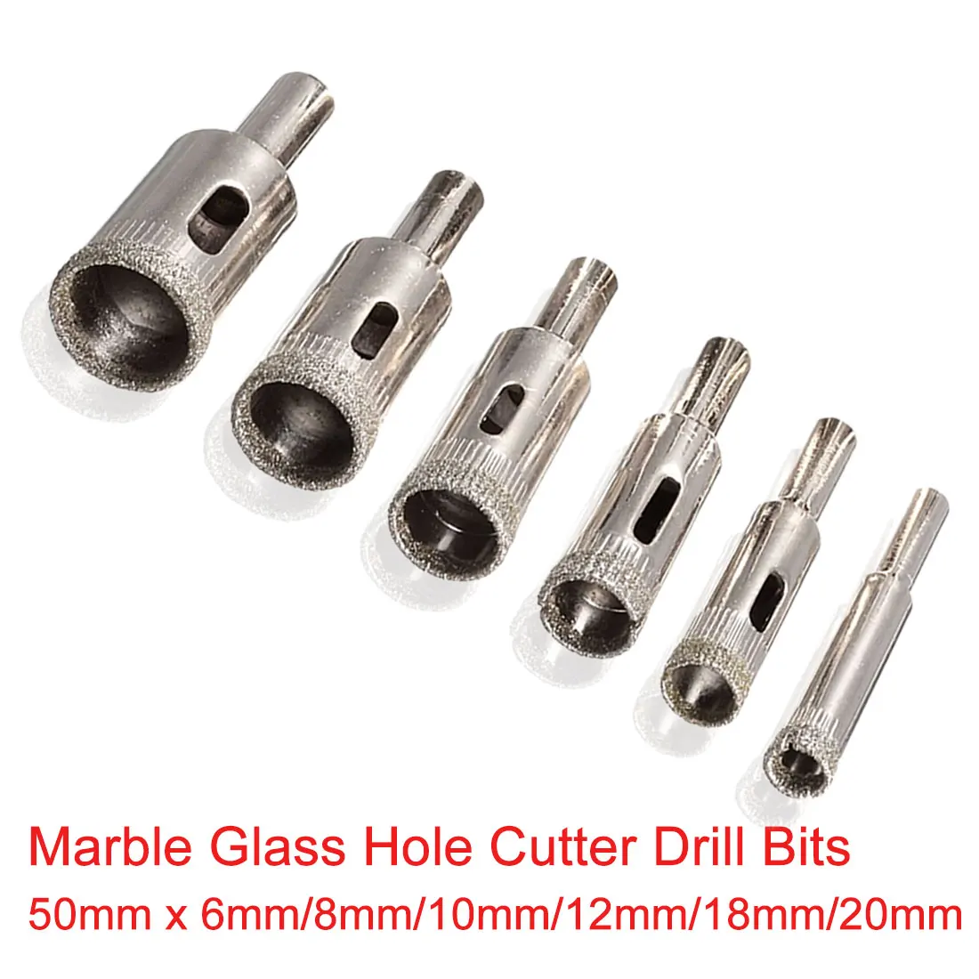 Glass Cutter Drill Bits - Drill Bit 