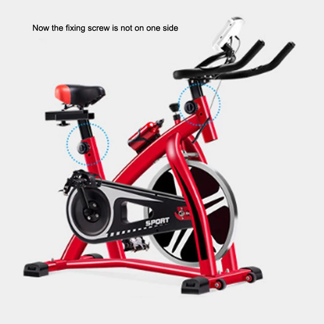 costway spinning bike